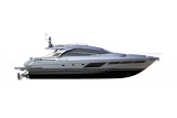 Pershing 8X